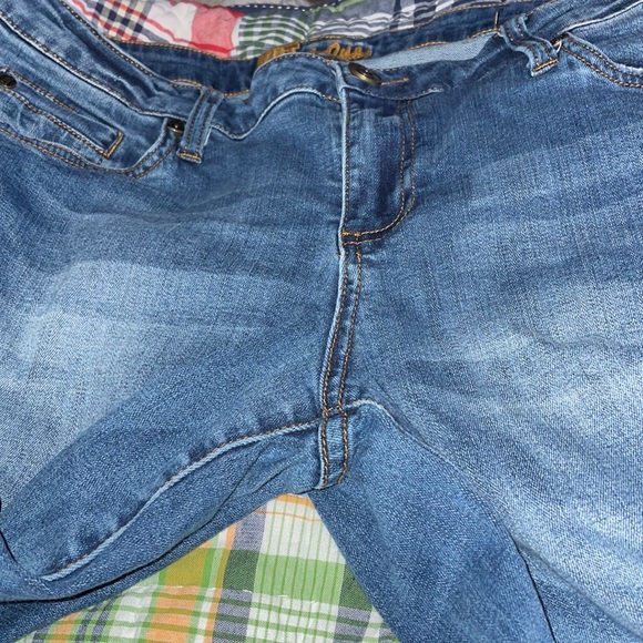 Kut from the Kloth Women's Jeans 12 Straight Leg Med Wash - Picture 12 of 16